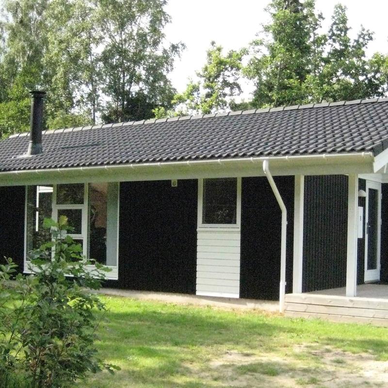 Ferienhaus - 6 Personen -  - Kollerhus - 8600 - Silkeborg