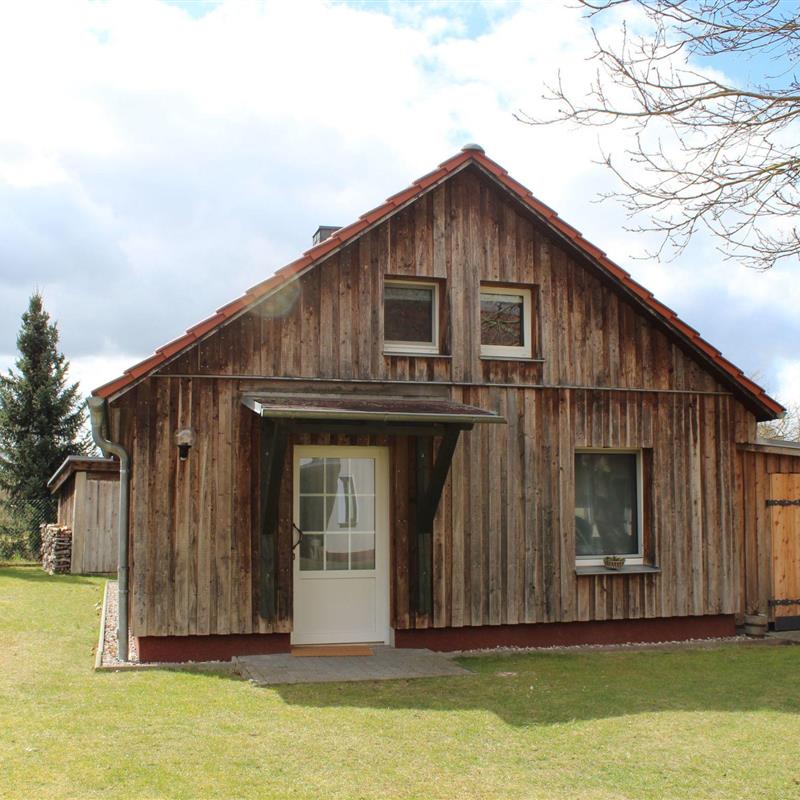 Sommerhus - 2 personer -  - Güstrow - 18273