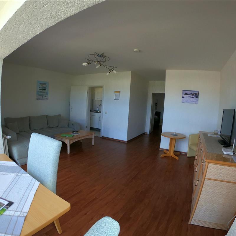 Ferielejlighed - 2 personer -  - Oldenburger Straße - 23743 - Grömitz