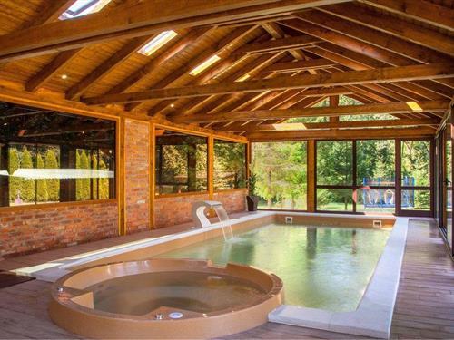 Holiday home - 7 persons -  - Novo Zvecevo - Pozega-Brestovac - 34322 - Novo Zvecevo