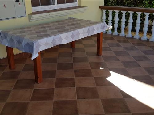 Holiday Home/Apartment - 4 persons -  - Vir - 23234 - Vir