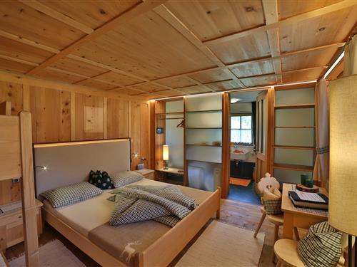 Værelse - 2 personer -  - Mahr - 39030 - St. Martin / Gsies