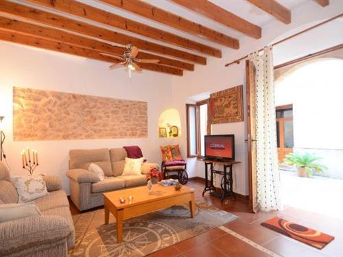 Sommerhus - 6 personer -  - 07400 - Alcudia