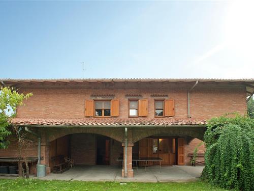 Holiday Home/Apartment - 7 persons -  - 47522 - Montereale Di Cesena