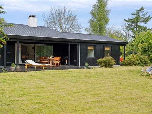 Sommerhus - 6 personer -  - Drosselvej - 3120 - Dronningmølle