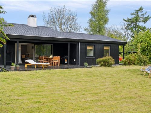 Ferienhaus - 6 Personen -  - Drosselvej - 3120 - Dronningmölle