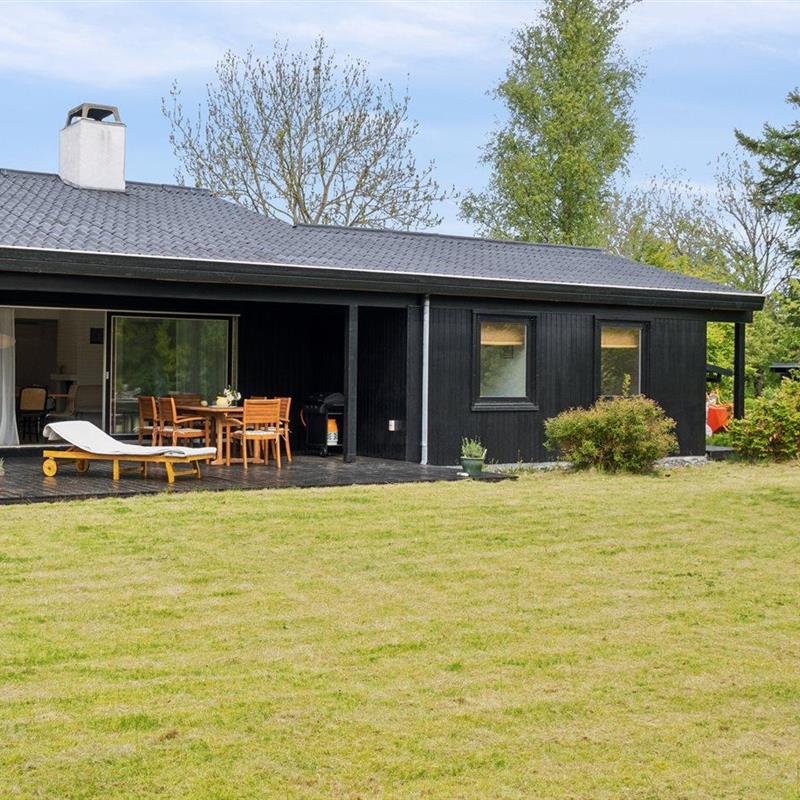 Ferienhaus - 6 Personen -  - Drosselvej - 3120 - Dronningmölle