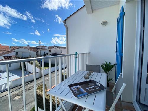 Ferienhaus - 4 Personen -  - 85360 - La Tranche-Sur-Mer