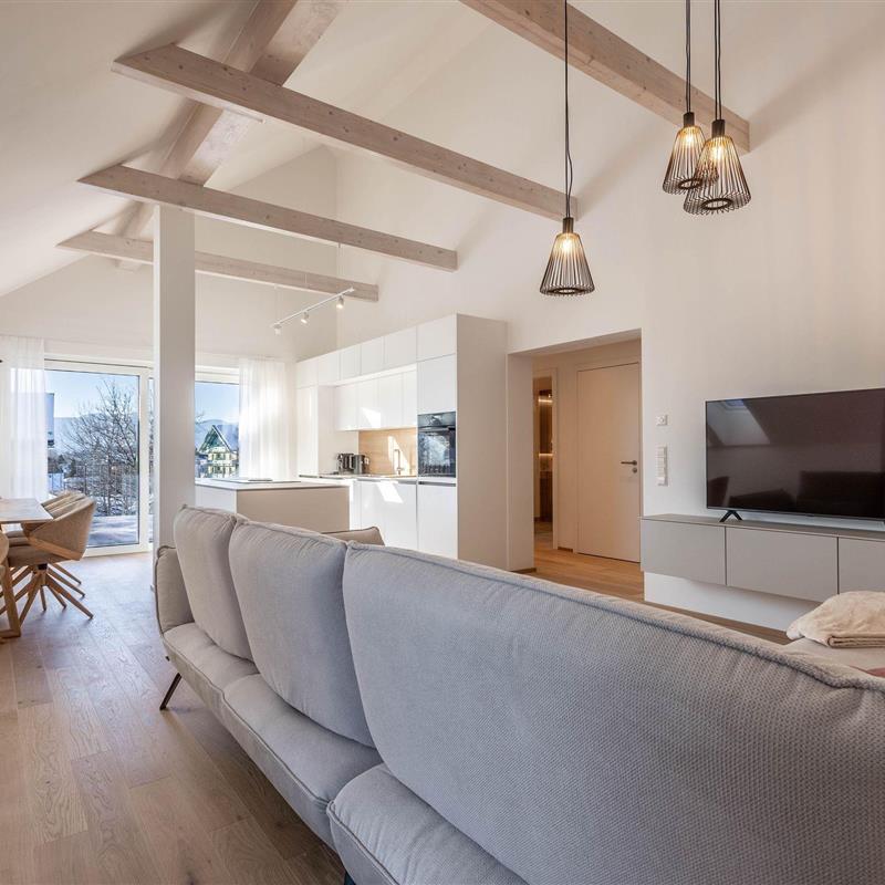 Ferielejlighed - 2 personer -  - Thörl - 8983 - Bad Mitterndorf