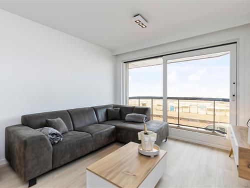 Ferieleilighet - 4 personer -  - 8370 - Blankenberge