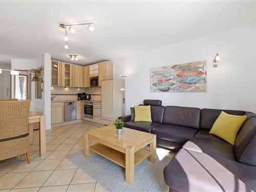 Ferieleilighet - 4 personer -  - Maxim-Gorki-Straße - 17424 - Heringsdorf