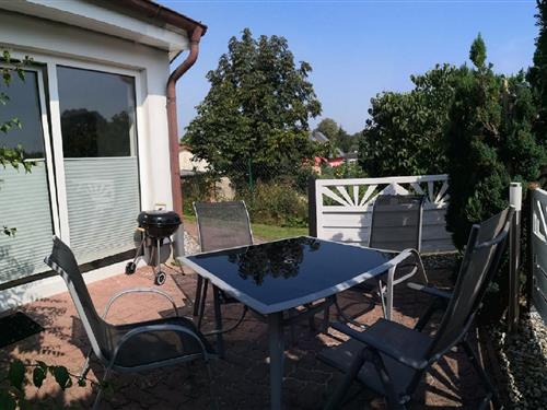 Holiday Home/Apartment - 4 persons -  - Tilzower Dorfstraße - 18528 - Bergen Auf Rügen