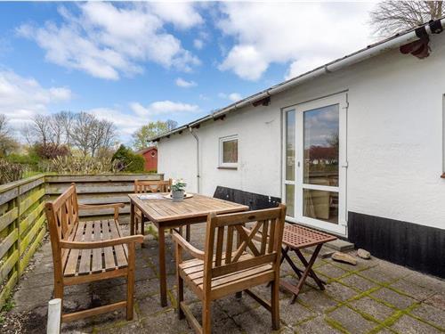 Ferienwohnung - 4 Personen -  - Vandværksvej - Holbøl - 6340 - Kruså