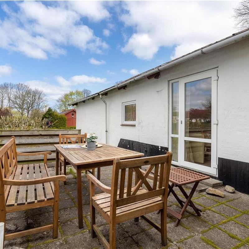 Ferienwohnung - 4 Personen -  - Vandværksvej - Holbøl - 6340 - Kruså