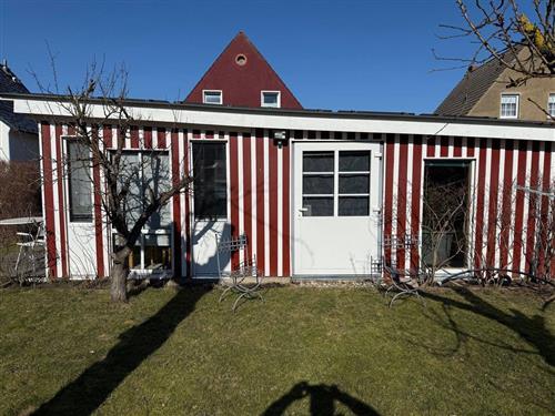 Ferielejlighed - 4 personer -  - Amselweg - 18356 - Barth