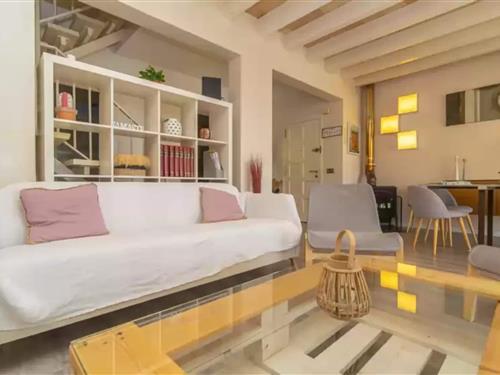 Feriehus / leilighet - 6 personer -  - 07108 - Port De Sóller, Illes Bal