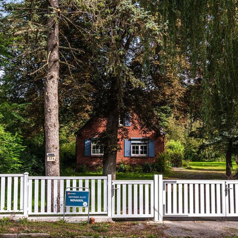 Sommerhus - 6 personer -  - Rudolf-Breitscheid-Straße - 23992 - Neukloster