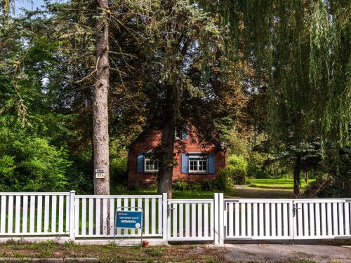 Sommerhus - 6 personer -  - Rudolf-Breitscheid-Straße - 23992 - Neukloster
