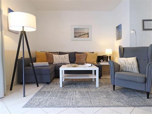 Ferielejlighed - 4 personer -  - Ostseeallee - 23946 - Boltenhagen