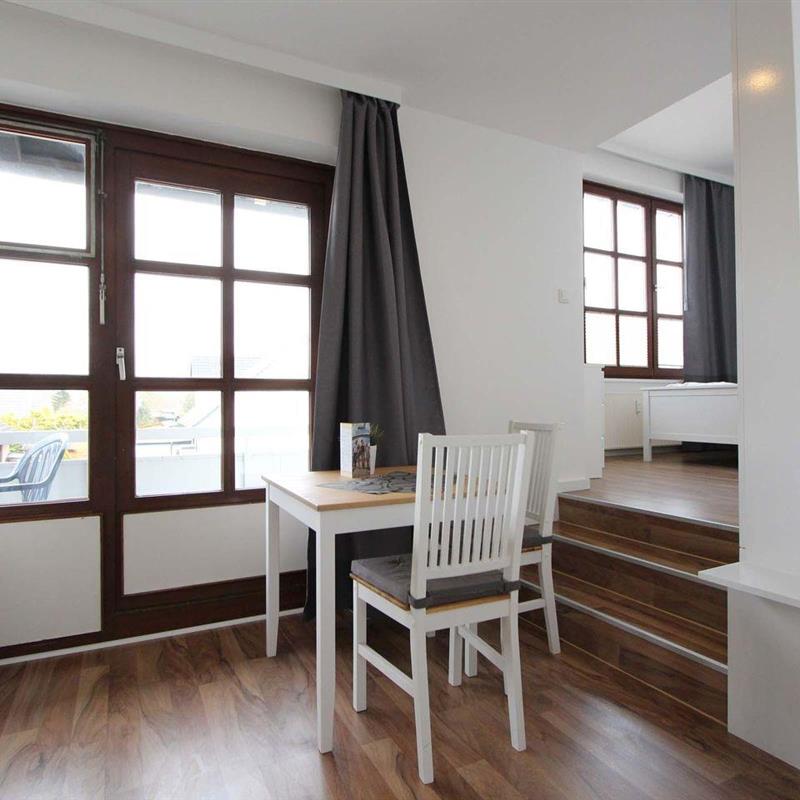 Ferielejlighed - 2 personer -  - Ostlandstraße - 23746 - Kellenhusen