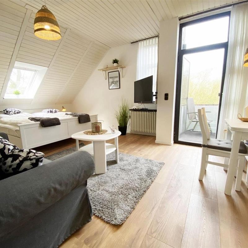 Ferielejlighed - 2 personer -  - Wiesenweg - 26434 - Wangerland Ot Horumersiel