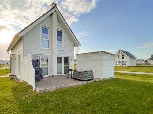 Sommerhus - 6 personer -  - Skipper Ring - 24376 - Ostseeresort Olpenitz