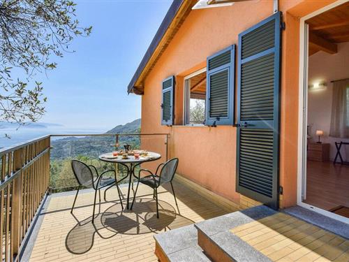 Ferieleilighet - 3 personer -  - Via Priv. dei Giuntini 14 R/ - Santa Margherita Ligure - 16038 - St. Margherita Ligure