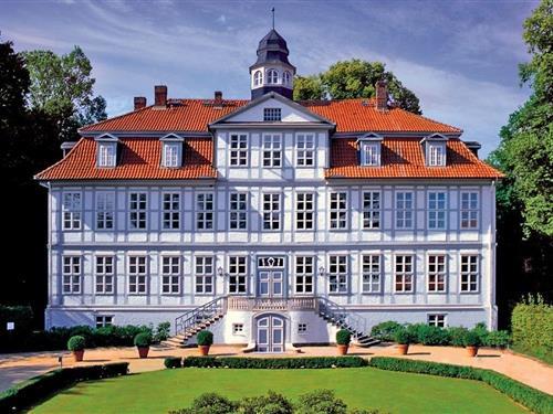 Ferieleilighet - 2 personer -  - Lüdersburger Str. - 21379 - Lüdersburg