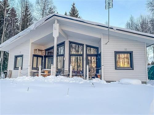 Feriehus / leilighet - 6 personer -  - Kuusamo - 93900