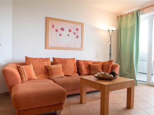 Ferienwohnung - 4 Personen -  - Wehrbergsweg - 27476 - Cuxhaven