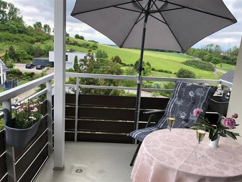 Feriehus - 3 personer -  - 34731 - Bad Lauterberg