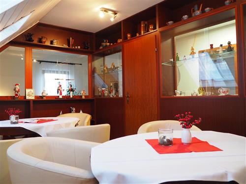 Ferielejlighed - 1 person -  - Töpfergasse - 09526 - Olbernhau