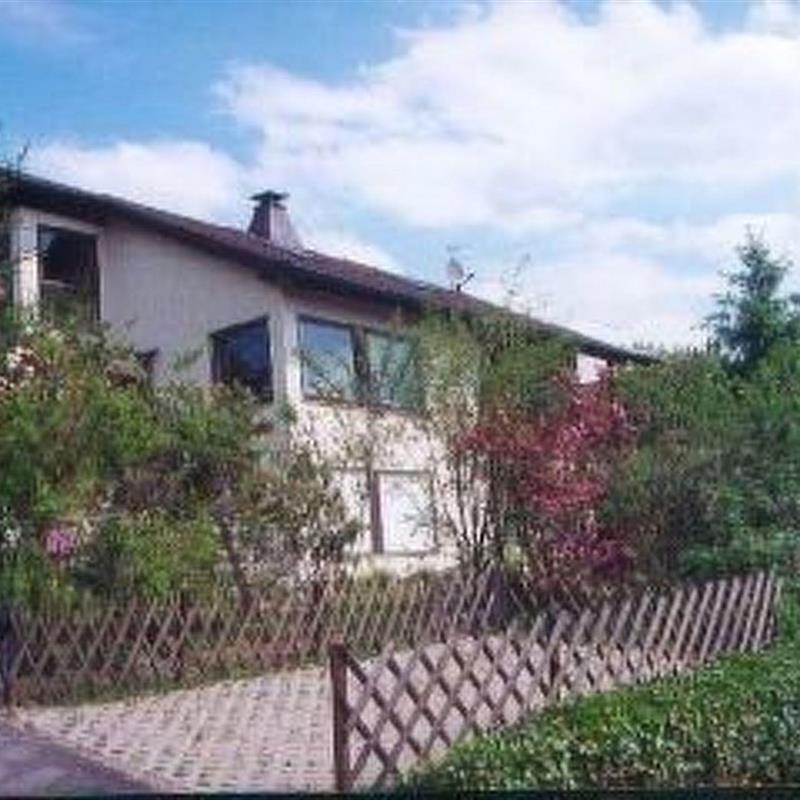 Ferielejlighed - 3 personer -  - Alpirsbach - 72275