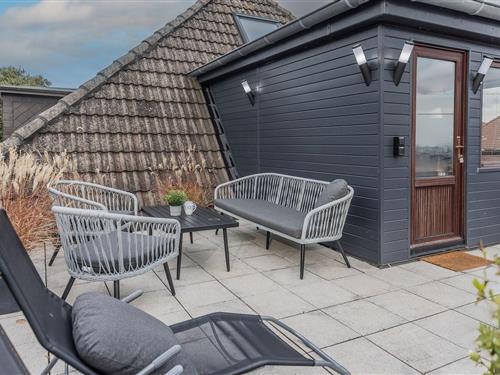 Ferielejlighed - 5 personer -  - Marie-Ulfers-Weg - 26409 - Carolinensiel