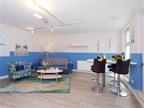 Ferieleilighet - 4 personer -  - Bergstraße - 17419 - Ahlbeck (Seebad)