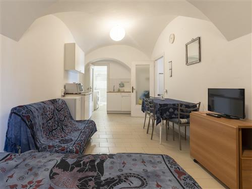 Feriehus / leilighet - 4 personer -  - Riva Ligure - 18015