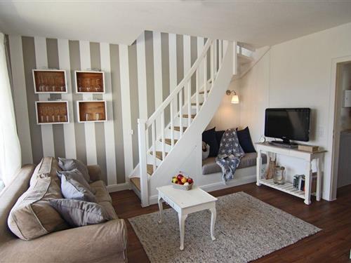 Holiday Home/Apartment - 2 persons -  - Bismarckstr. - 25980 - Sylt / Ot Westerland