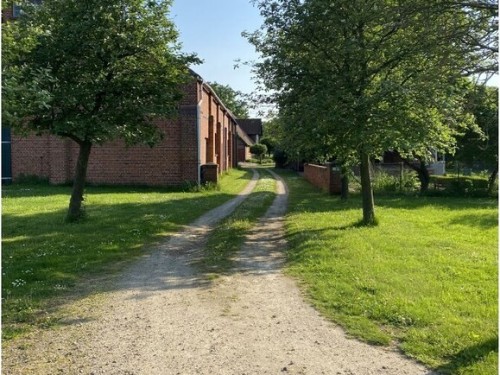Sommerhus - 9 personer -  - 19273 - Strachau