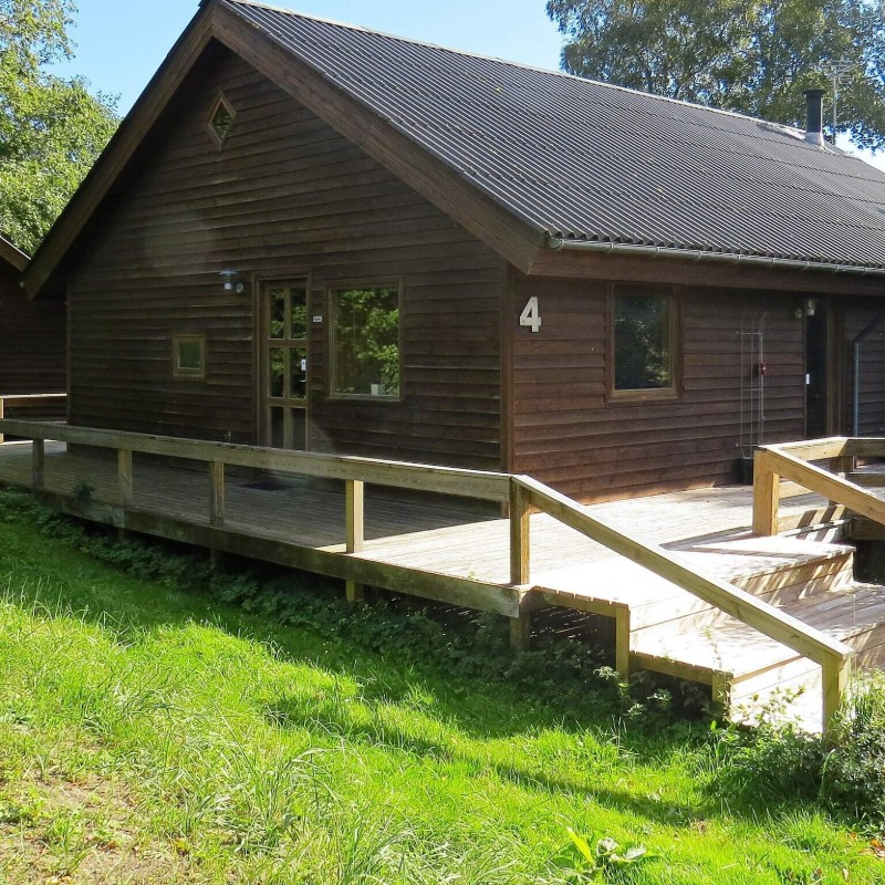 Sommerhus - 8 personer -  - Sommervej - Hou - 9370 - Hals