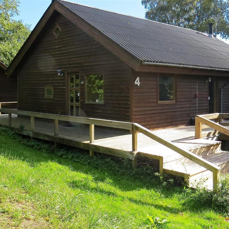 Sommerhus - 8 personer -  - Sommervej - Hou - 9370 - Hals