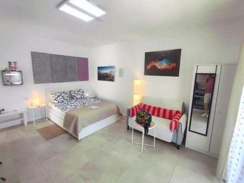Ferielejlighed - 2 personer -  - 38400 - Puerto De La Cruz