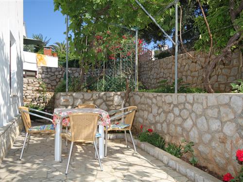 Sommerhus - 5 personer -  - Mali Lošinj - 51550 - Mali Lošinj