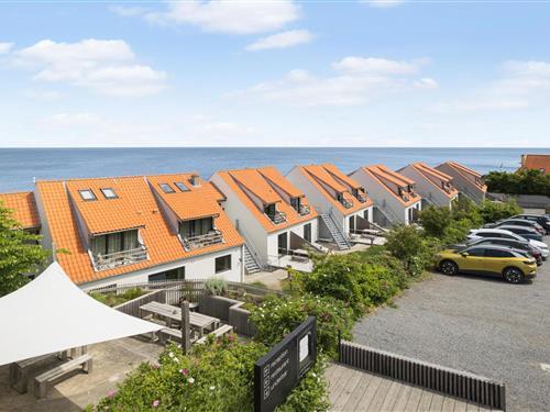 Ferielejlighed - 5 personer -  - Strandvejen 68, Lejl. - 3770 - Allinge