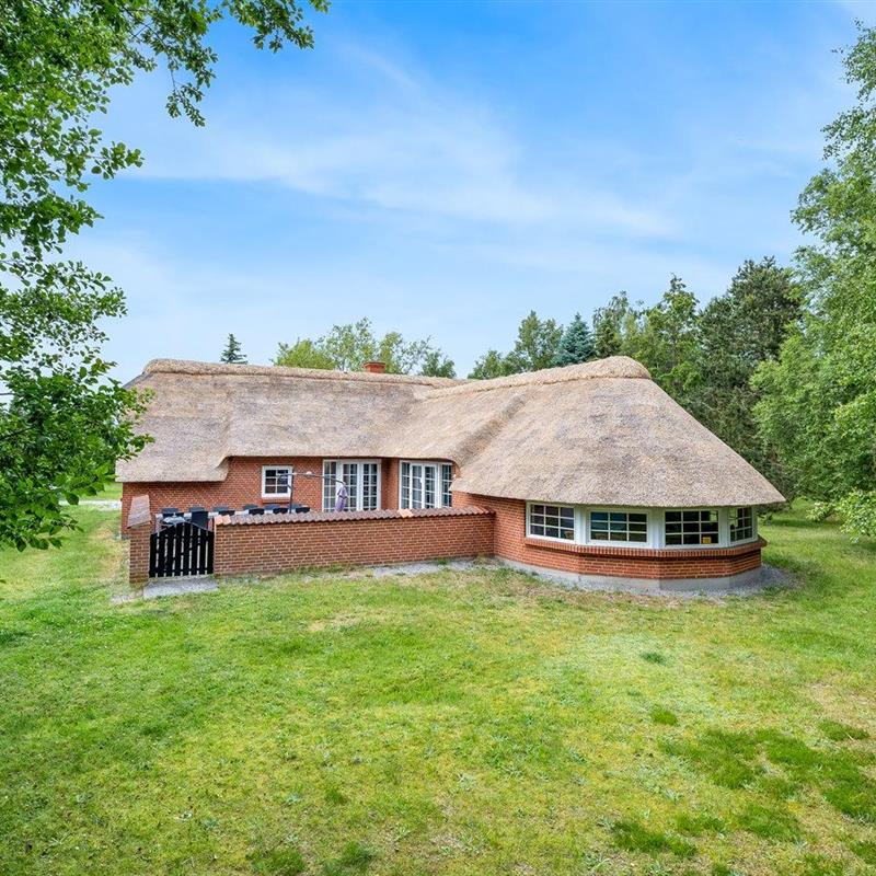 Ferienhaus - 12 Personen -  - Stolt Henriksvej - Marielyst - 4873 - Väggerlöse