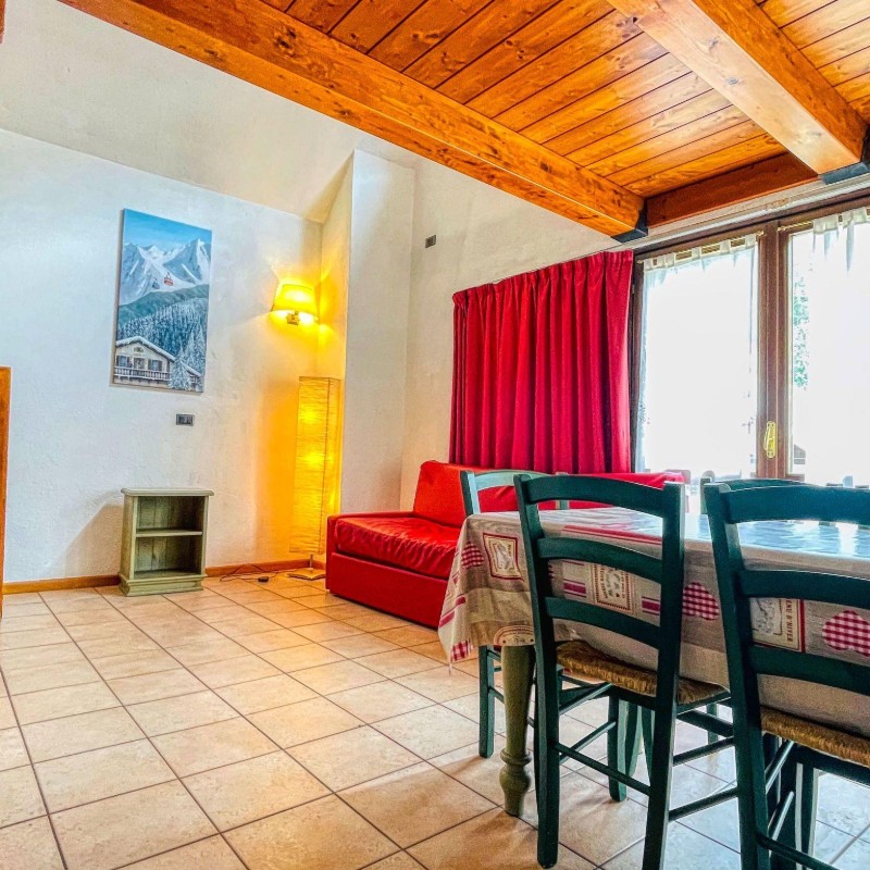 Ferielejlighed - 4 personer -  - 10052 - Bardonecchia