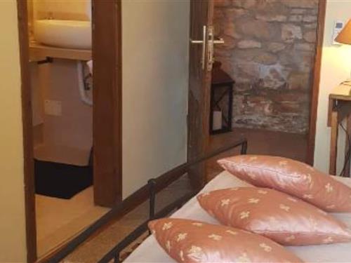 Holiday apartment - 4 persons -  - 52206 - Marcana