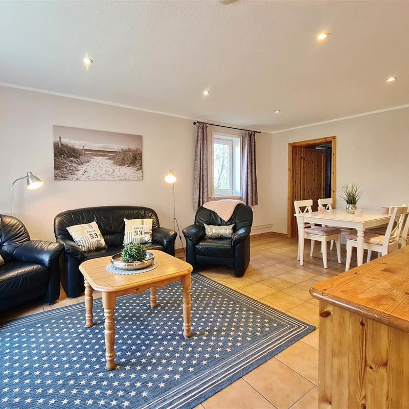 Ferielejlighed - 4 personer -  - Vadersdorf - 23769 - Fehmarn Ot Vadersdorf