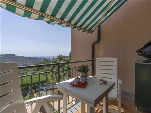 Ferieleilighet - 3 personer -  - Diano Marina - 18010