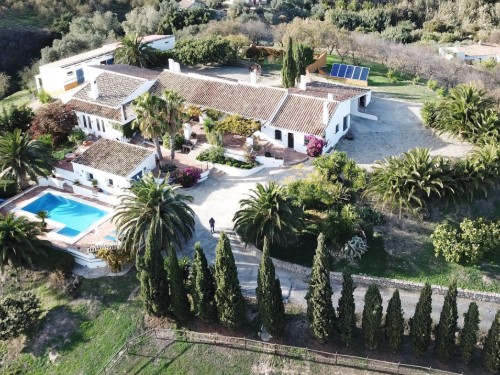 Sommerhus - 4 personer -  - 29260 - Antequera