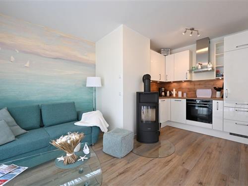 Ferielejlighed - 3 personer -  - Akazienstr. - 18347 - Dierhagen